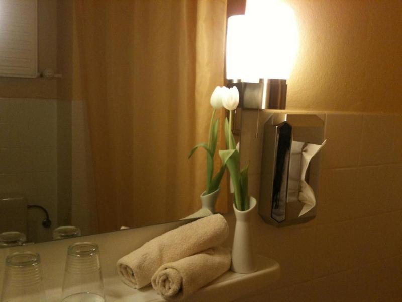 Alecsa Hotel Am Olympiastadion Berlin Extérieur photo